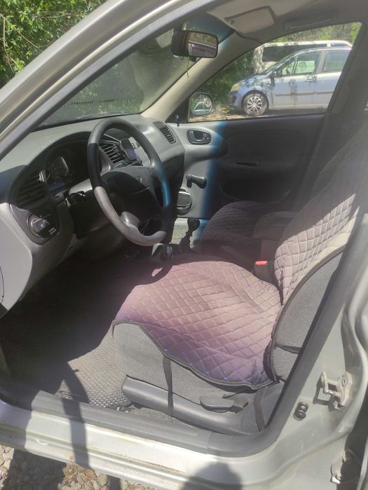 Продам Daewoo Lanos