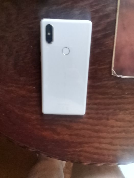 Xiaomi Mi mix 2s флагман за копейки!!!