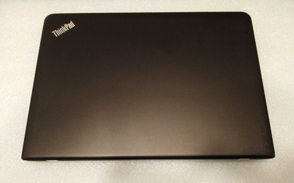 Lenovo E460 | i5 6200U | 240GB SSD | 8GB DDR3 | Windows 10 |