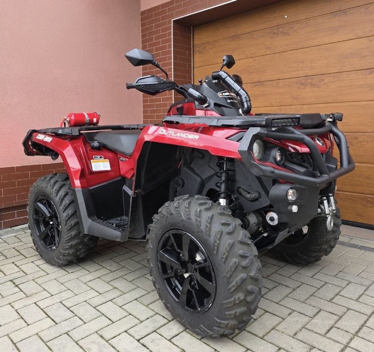 Can-Am