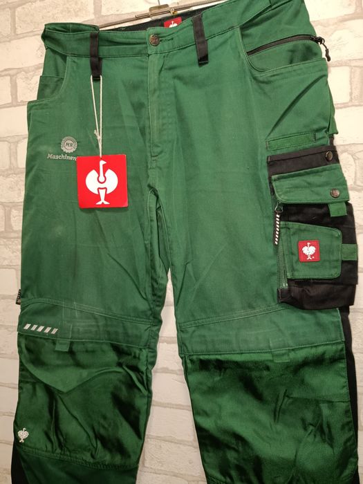 Штани для праці Engelbert Strauss Motion 52