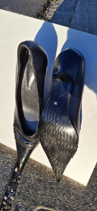 Sapatos de senhora N⁰38