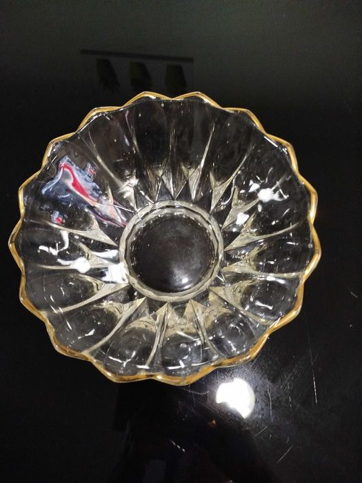 Taça/Fruteira vintage