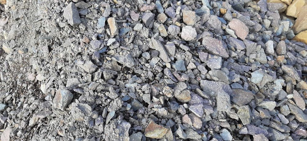 Kruszywo Kamień Kliniec Piasek żwir