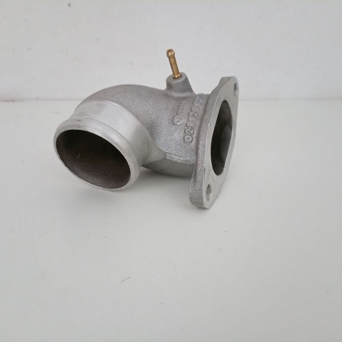 Tubo do coletor de admissão - VOLKSWAGEN GOLF III (1H1) | 91 - 98