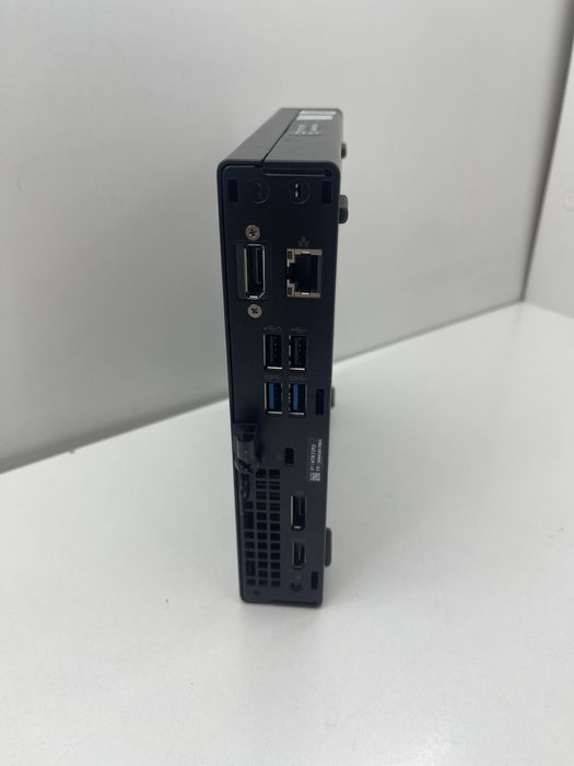 Dell OptiPlex 3080 Micro i5-10500T / 16Gb DDR4 / 240Gb SSD
