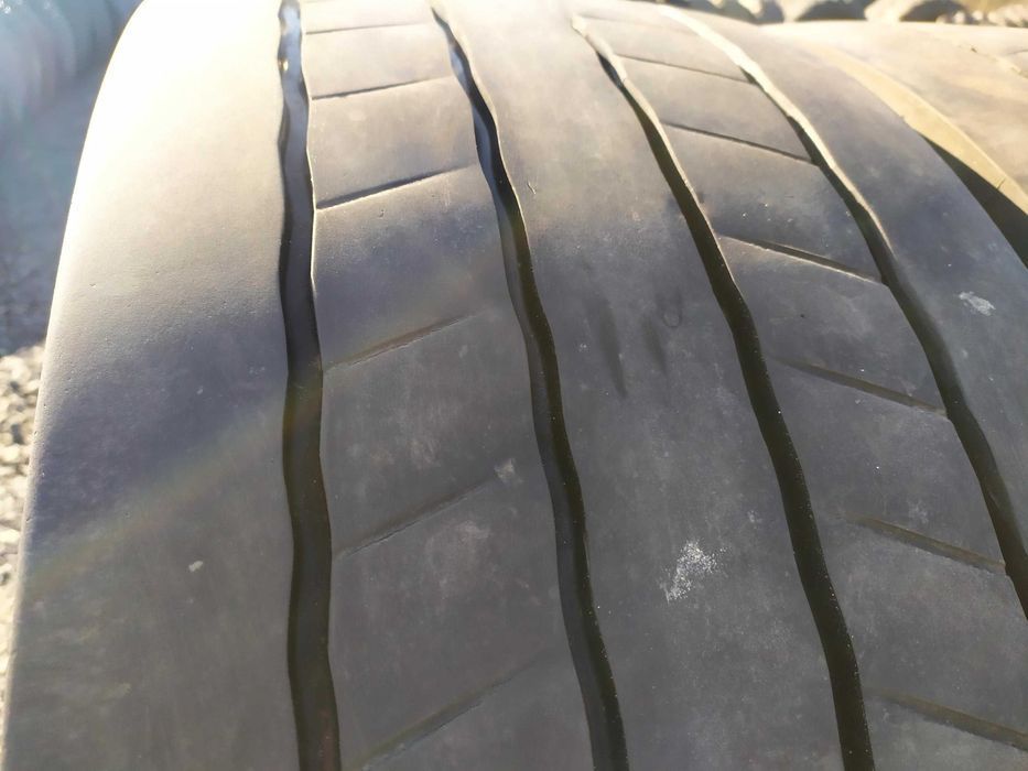 Koła WĄSKIE do przyczepy Rolniczej 315/60R22.5 315/70R22.5 295/80R22