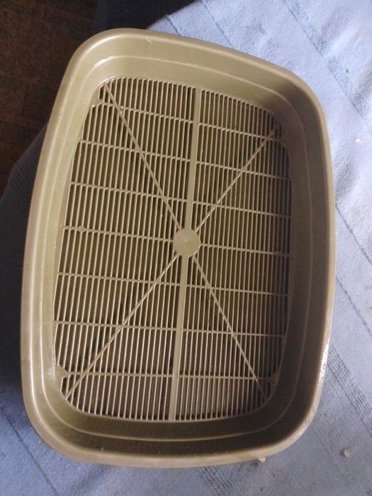 Лоток для собаки кота