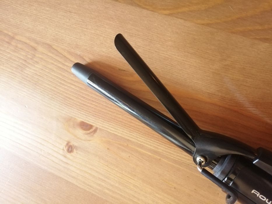 Modelador de cabelo Rowenta 16MM