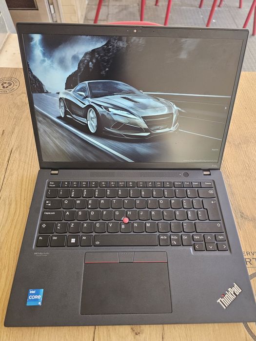 Lenovo Thinkpad T14s Gen 3