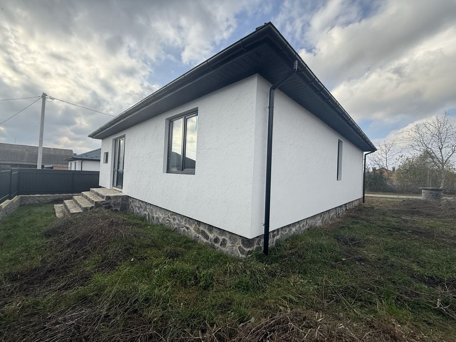 Дом по адресу ул. Первомайская (площадь 90 м²) - Atlanta.ua - фото 3