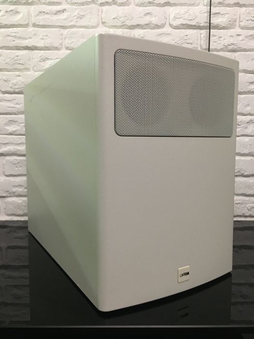 Сабвуфер Canton Heco