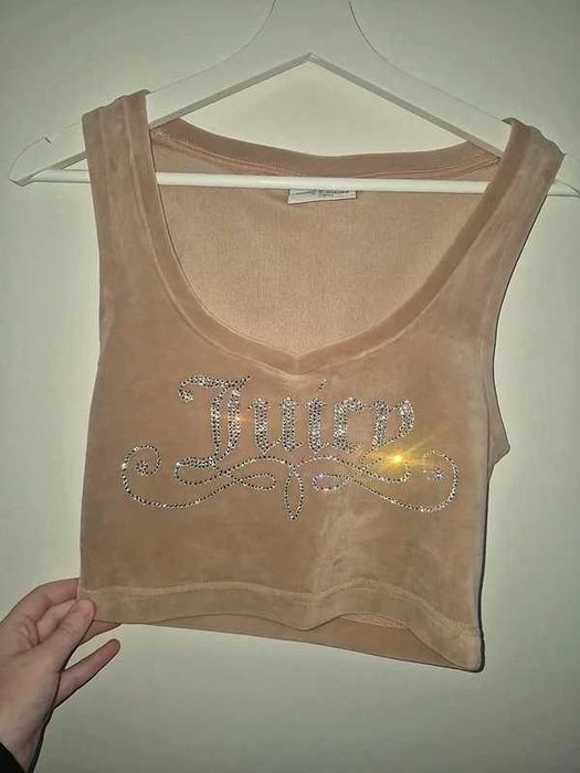 Top Juicy Couture
