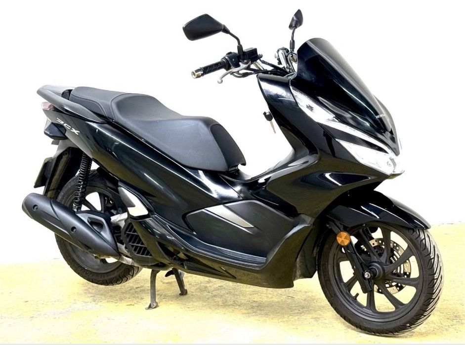 Honda PCX 125 em excelente estado