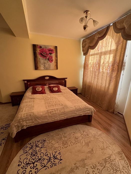 Оренда сучасного будинку в місті!