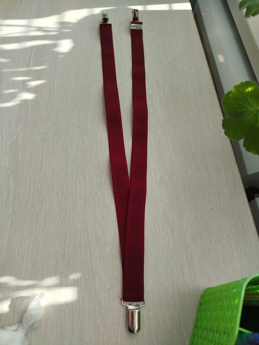 Підтяжка дитячі.В ідеалі.