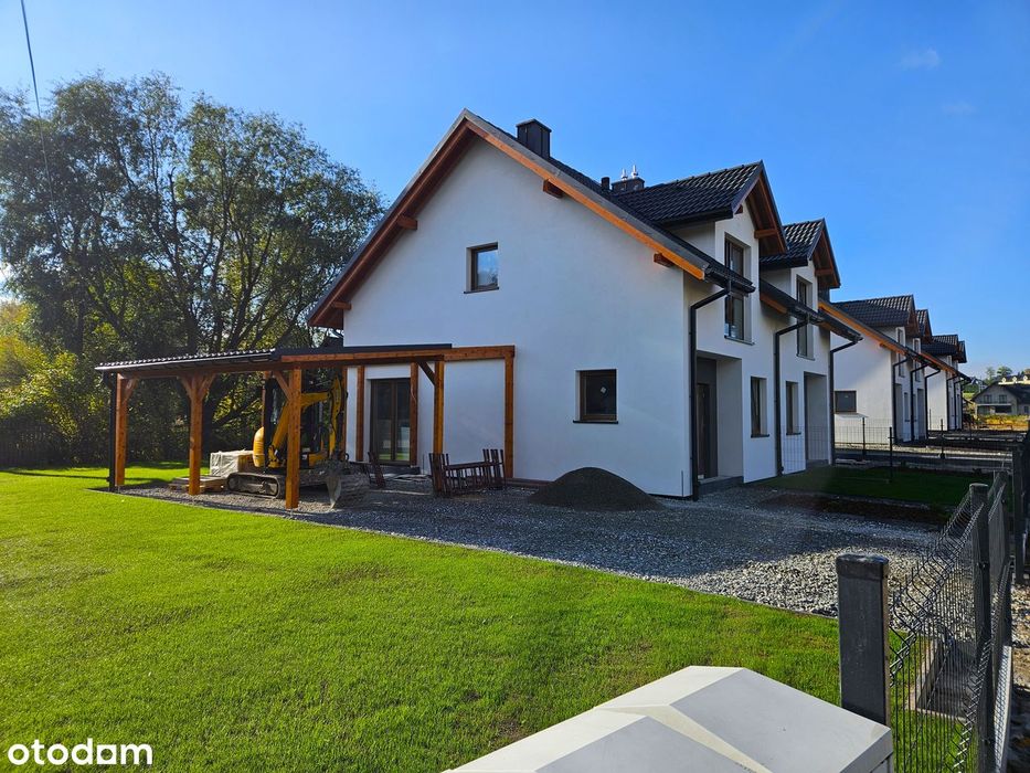 Dom na sprzedaż, 85 m², Kobylany