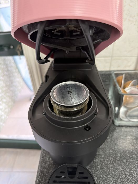 Nespresso Vertuo Pop
