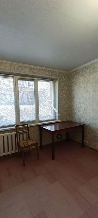 Продаж 1-кімнатної квартири вул.Генерала Радієвського (єВідновлення)