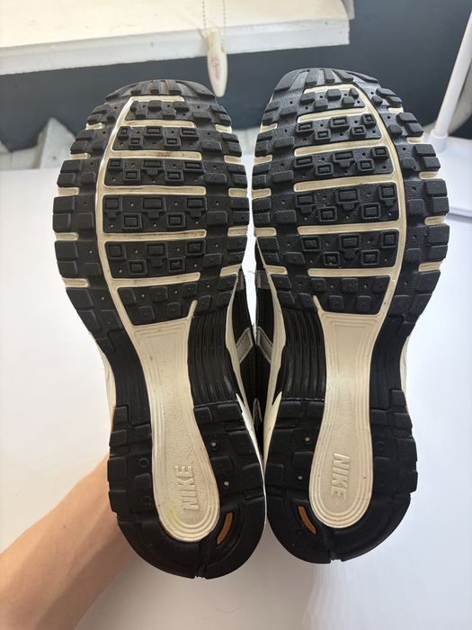 Nike P-6000 Оригінал 44