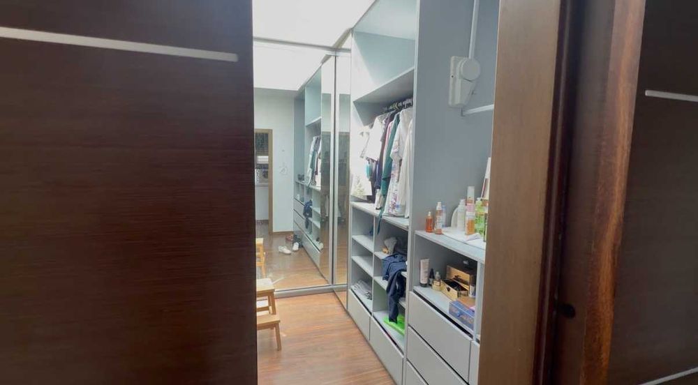 Moradia exclusiva - Zona tranquila