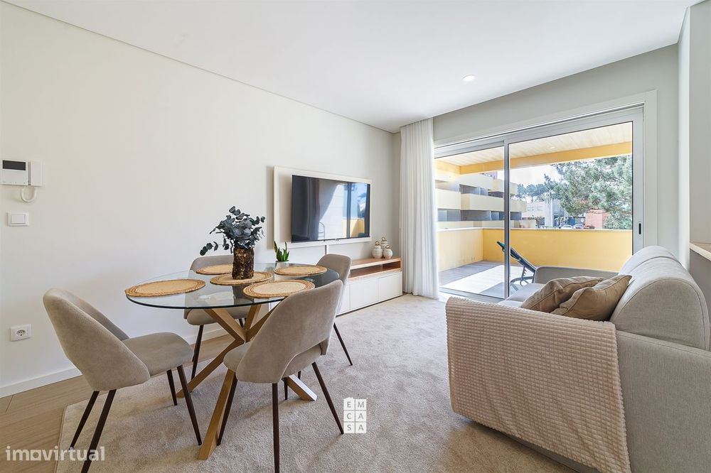 Apartamento T1 Venda em Ovar, São João, Arada e São Vicente de Pereira