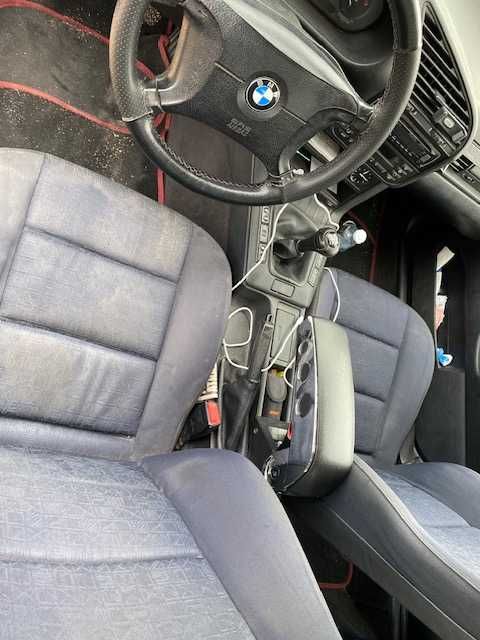 Carrinha BMW 318  Touring