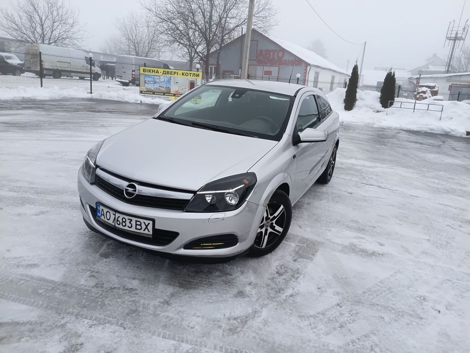 Астра н 1.4.б 2008р