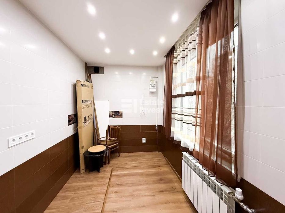 Продам 3к квартиру на Героев Труда