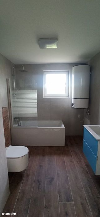 Sprzedam nowy dom jednorodzinny w Kosowie Lackim