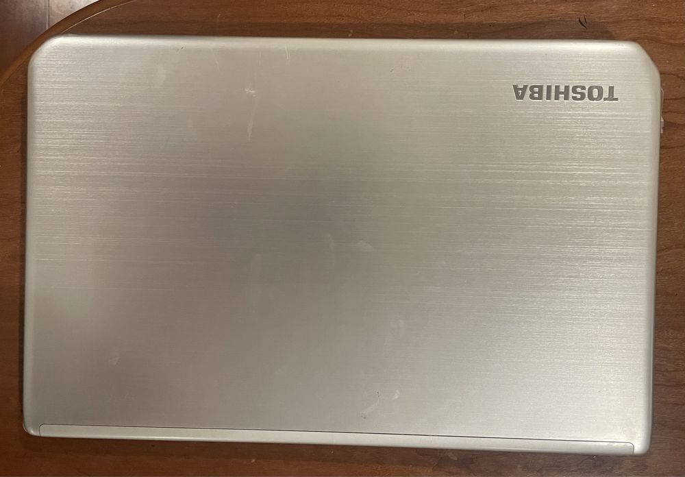 Toshiba P50-B-10V peças