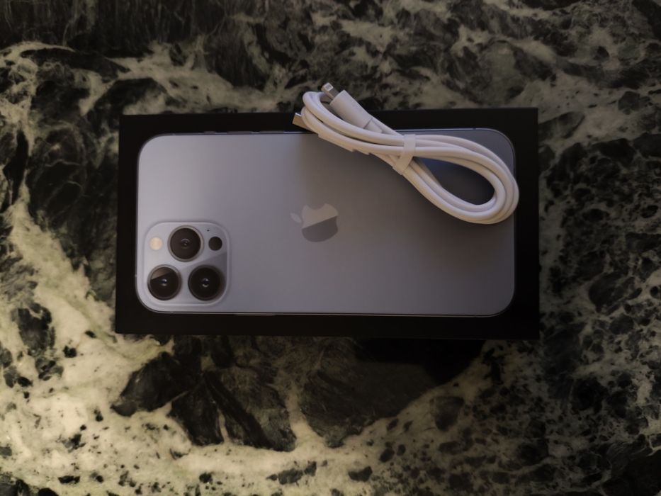 iPhone 13 Pro Max 100% kondycji