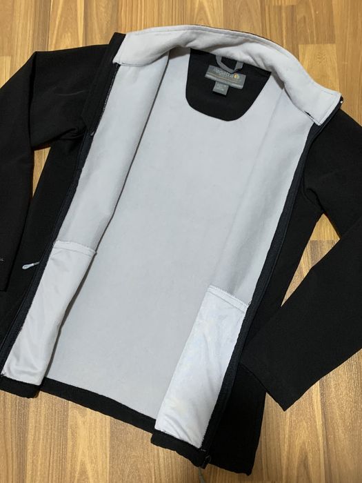 Regatta soft shell жіноча куртка