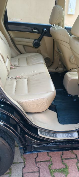 Honda CR-V 2.0 benzyna.4x4.salon pl.