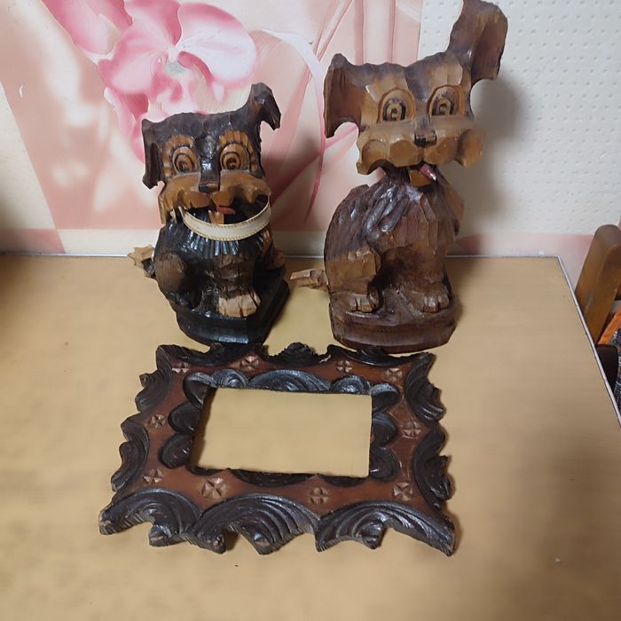 Изделия ручной работы