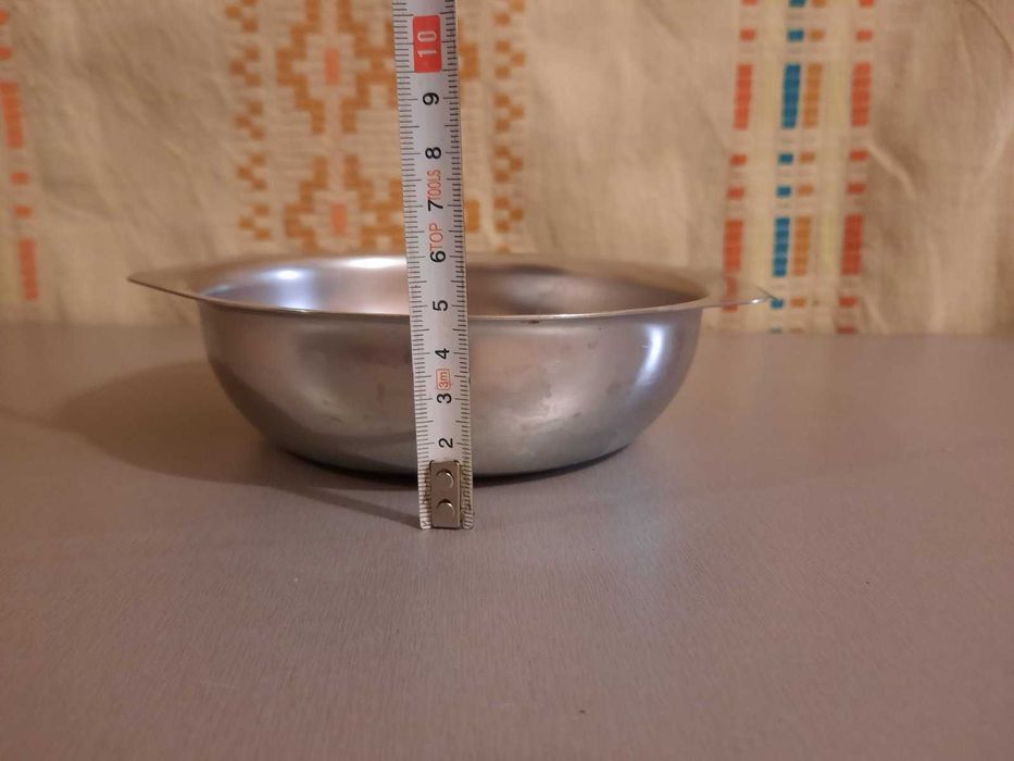 Мисочка нержавейка миска из нержавейки