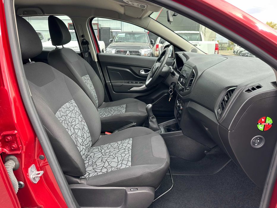 Lada Xray 2021 Comfort