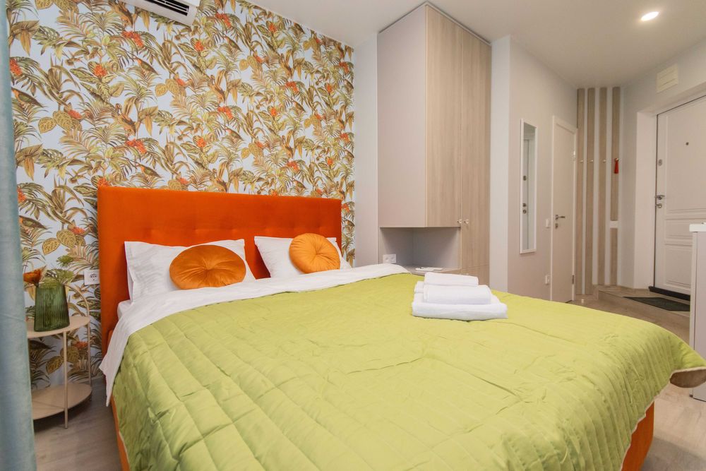 #25A4  Квартира оренда посуточно / подобово м Шулявська ЖК Poetica