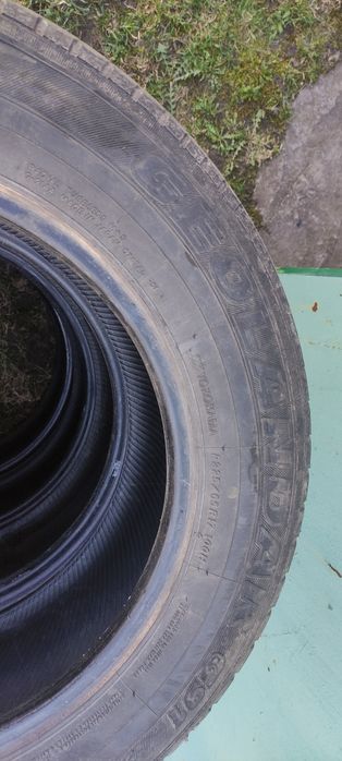 Шини 225/65R17 Yokohama