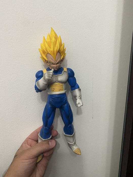 Bonecos Dragon Ball