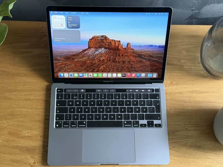 Macbook Pro M1 - 512gb