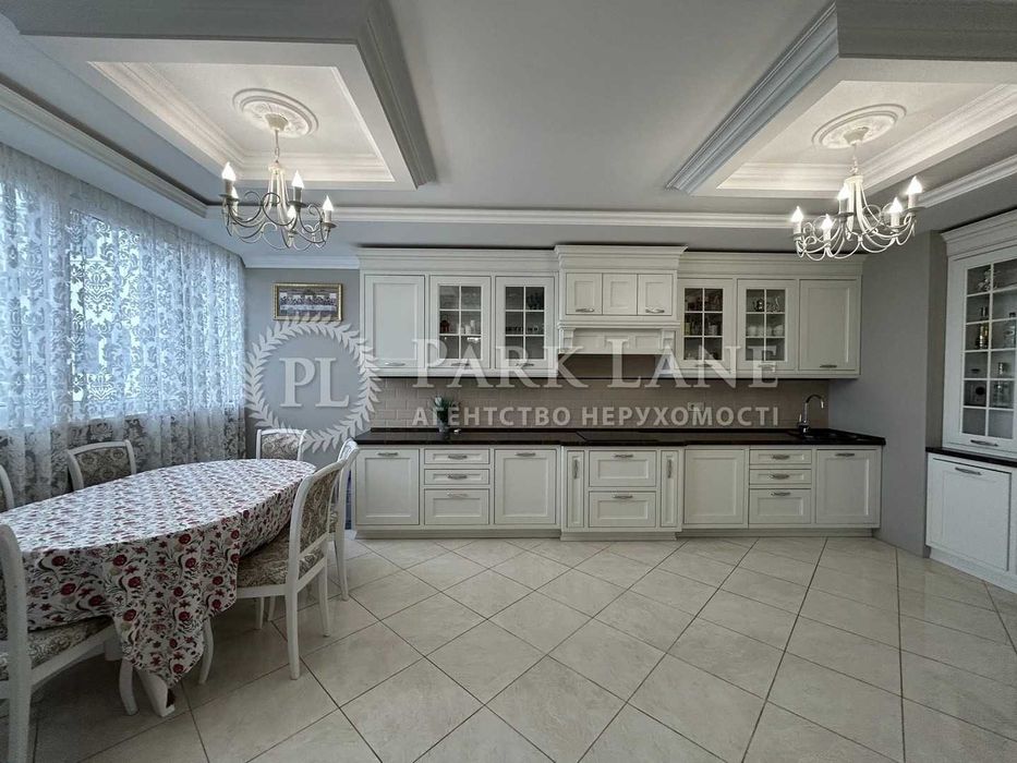 Продам 113м 3 кім Паркова Вежа