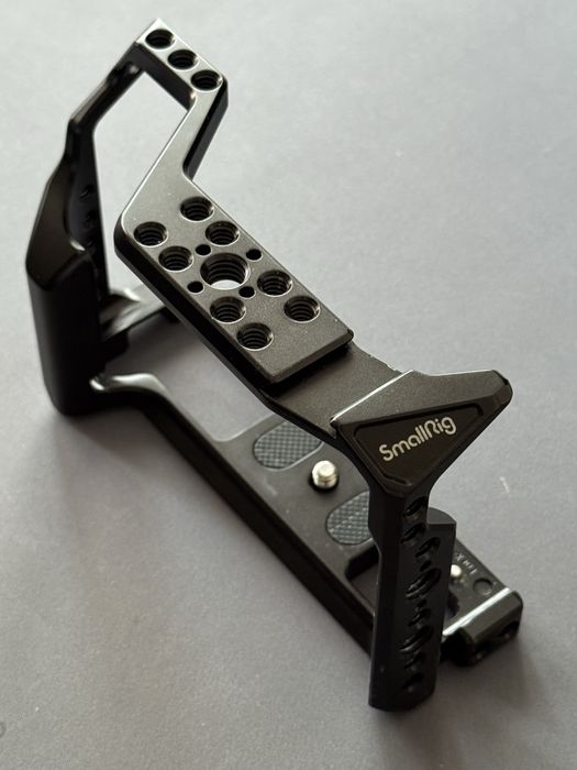 Cage SmallRig para Fujifilm X-T3
