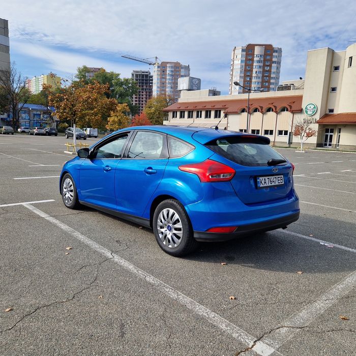 Автомат. 2,0 бензин.