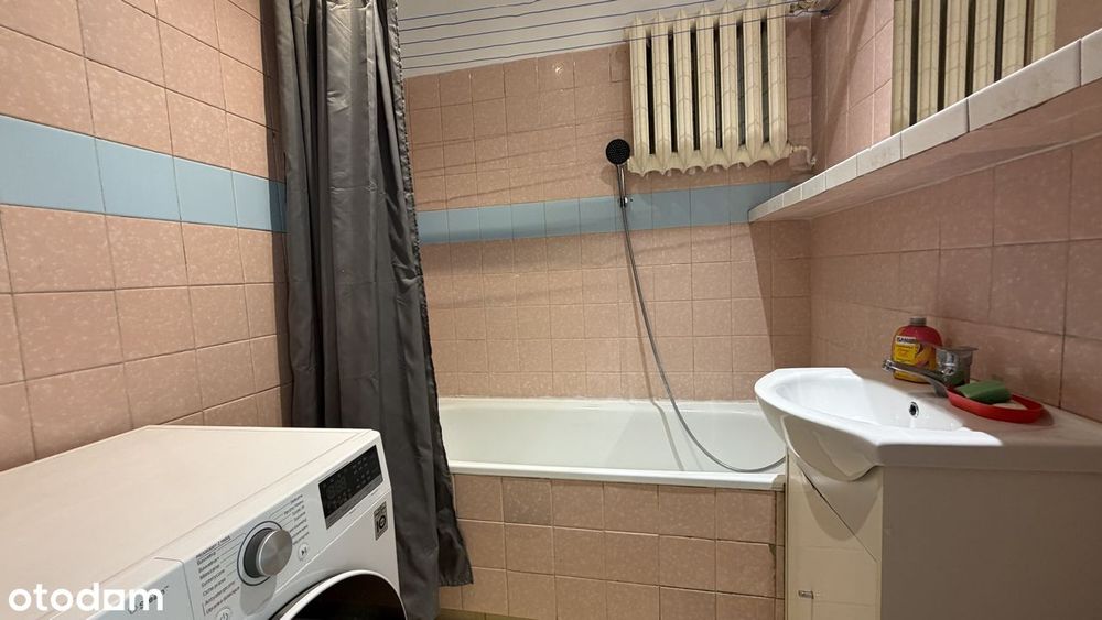 Kawalerka z wydzieloną sypialnią i balkonem - Widok 6
