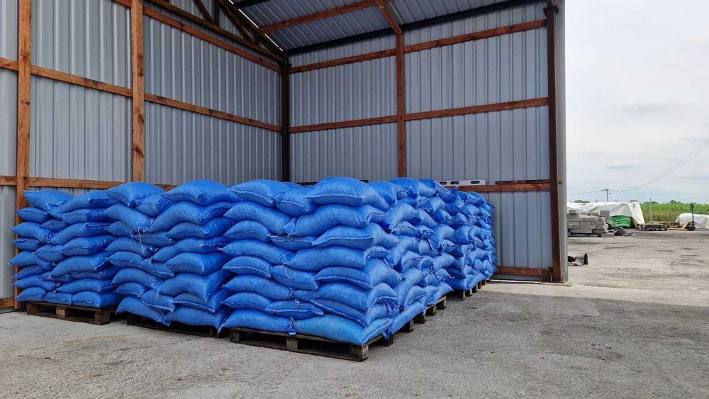 Węgiel i Ekogroszek z dostawą do domu!!!