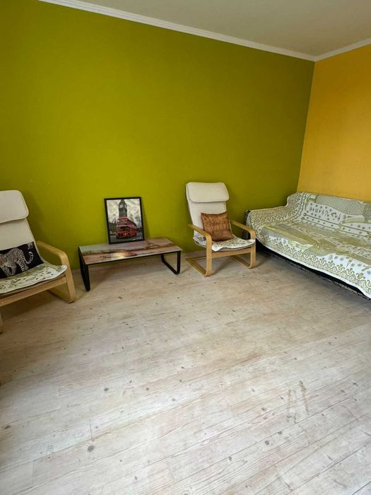 Оренда 3к квартири особнячного типу