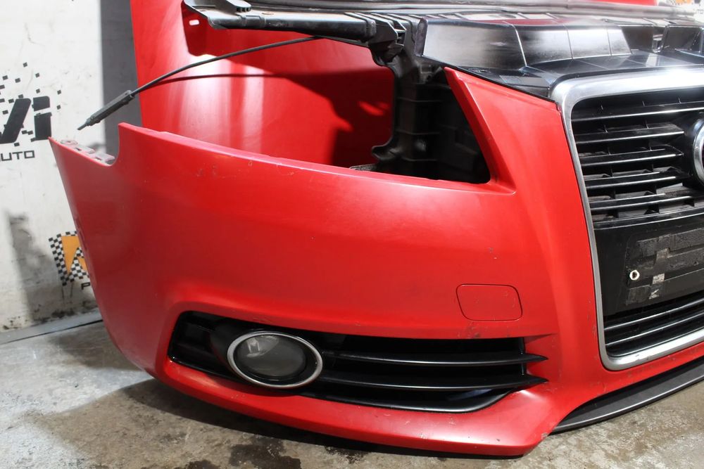 Frente completa AUDI A3 (8P1)