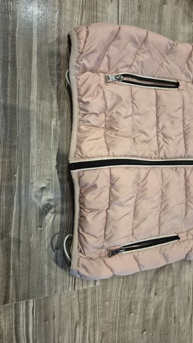 Kurtka zimowa Pitbull damska xs