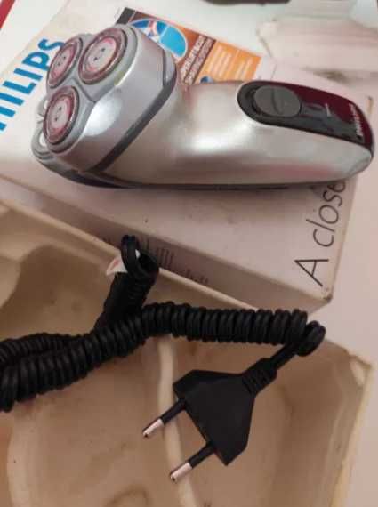 электробритва philips серия 6600